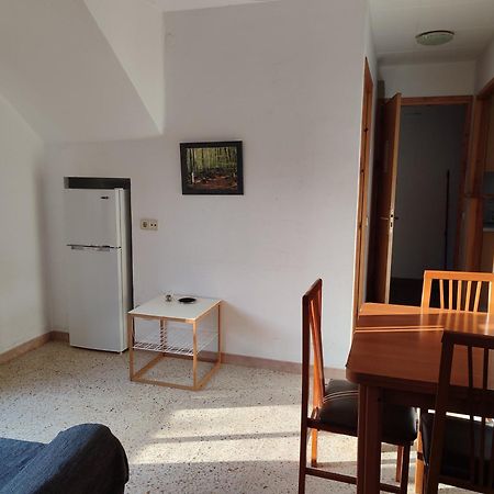 Apartaments Les Voltes Les Preses Exterior photo